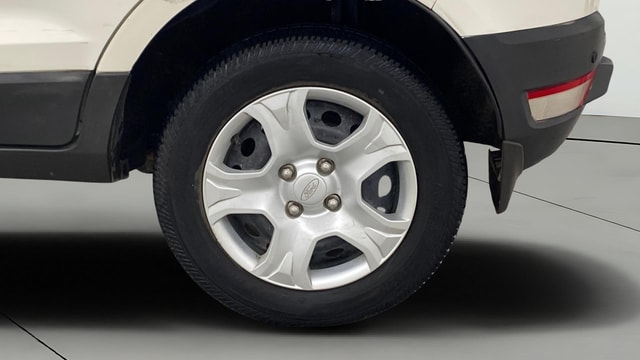 View Ford EcoSport Image 11 Used Ford EcoSport Image 11