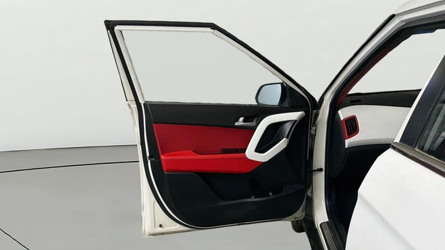 View Hyundai Creta Image 39 Used Hyundai Creta Image 39