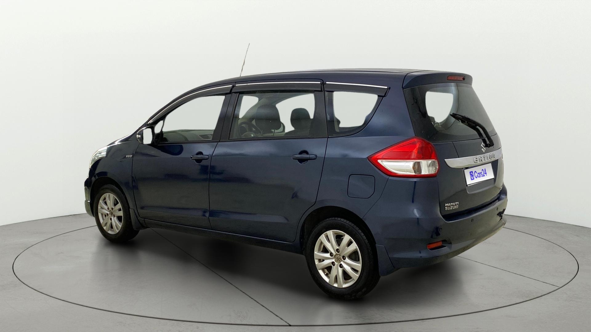 View 2017 Maruti Suzuki 1000 Base Variant Image 2 Used 2017 Maruti Suzuki 1000 Base Variant Image 2