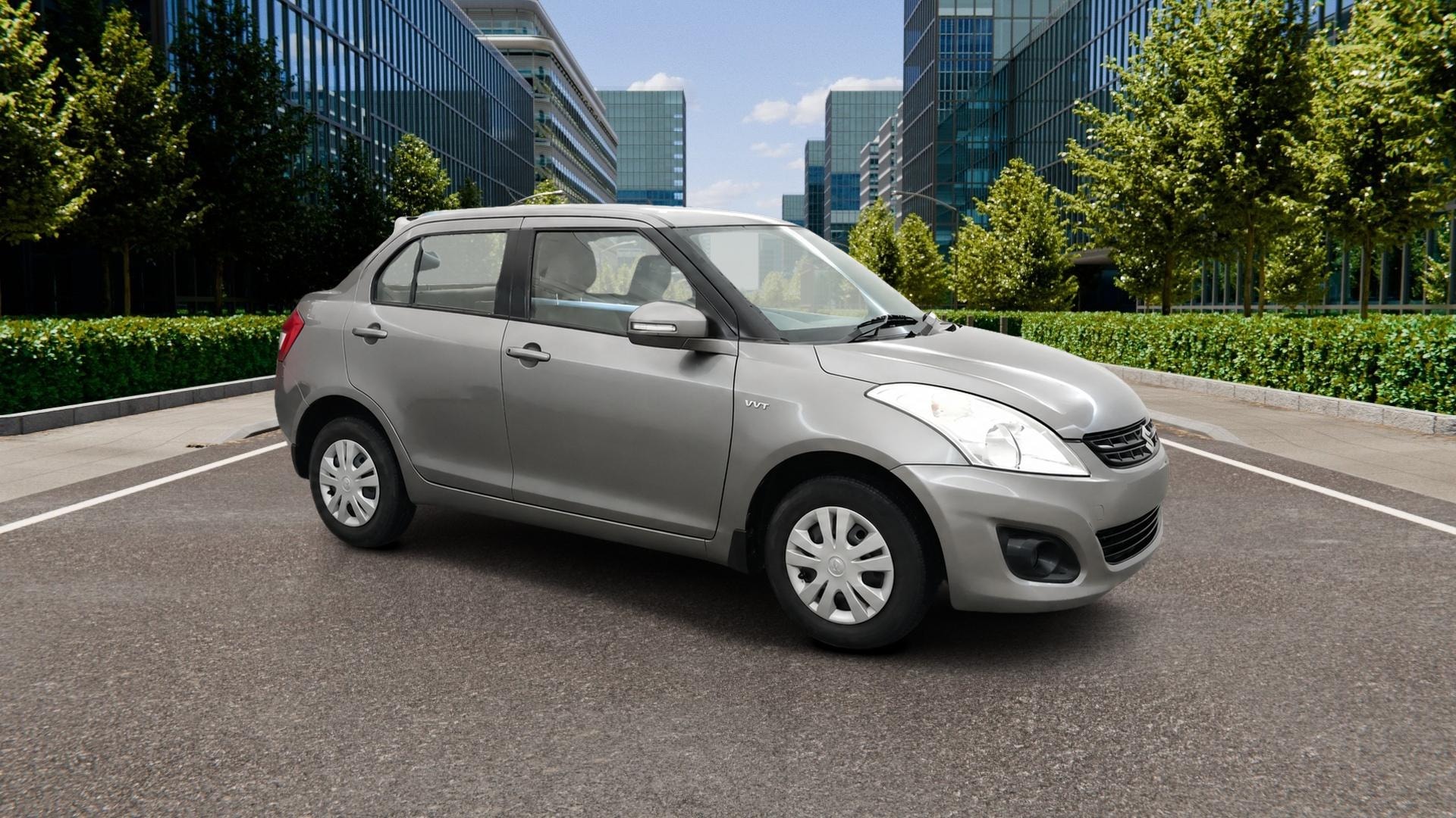View 2013 Maruti Suzuki 1000 Base Variant Image 35 Used 2013 Maruti Suzuki 1000 Base Variant Image 35