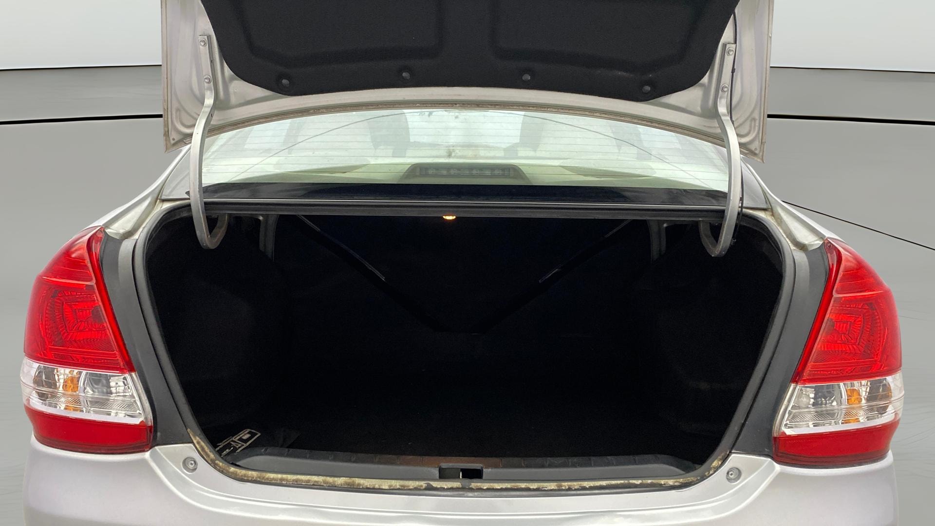 View 2015 Toyota Etios G Image 36 Used 2015 Toyota Etios G Image 36