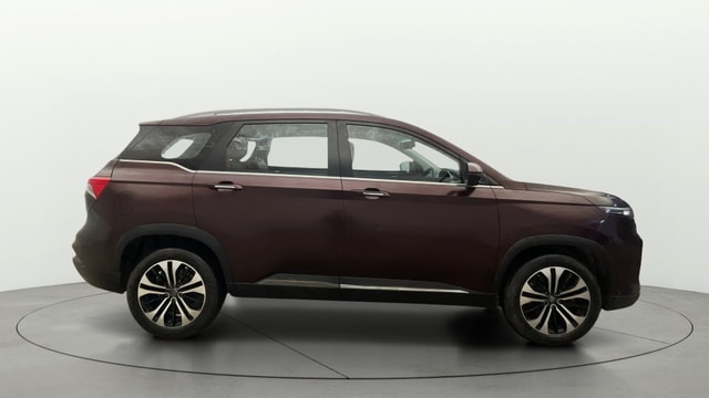 View MG Hector Plus Image 29 Used MG Hector Plus Image 29