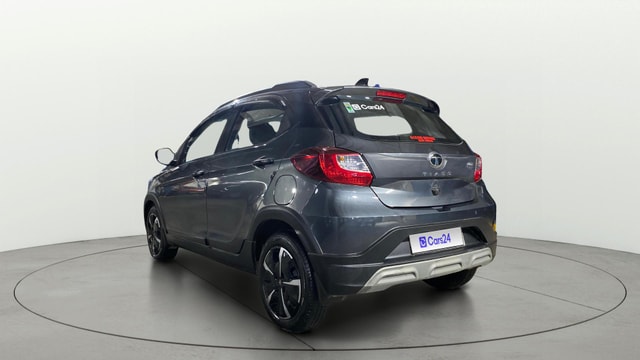 View Tata Tiago NRG Image 2 Used Tata Tiago NRG Image 2