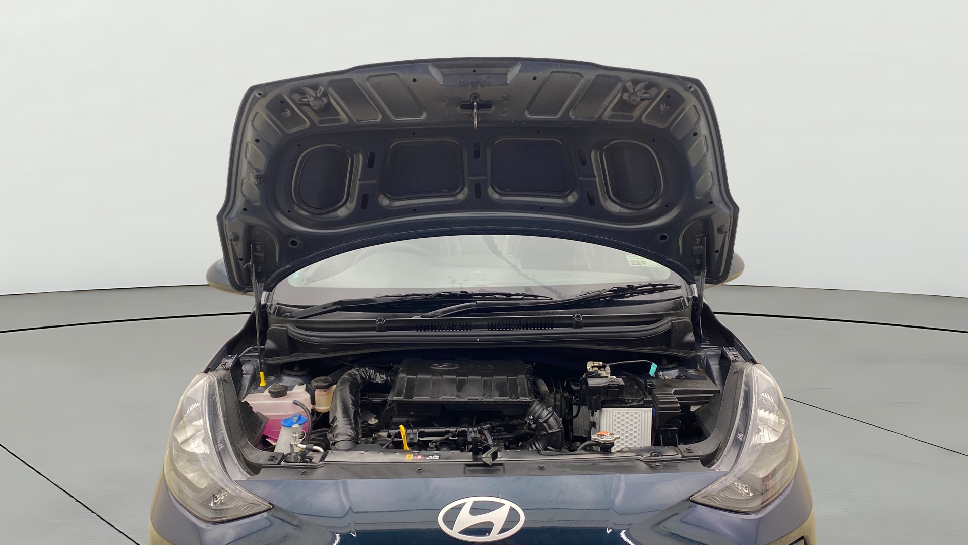 View 2026 Hyundai Grand i10 Nios Magna Petrol Image 32 Used 2026 Hyundai Grand i10 Nios Magna Petrol Image 32