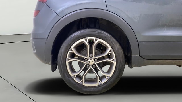 View Skoda Kushaq Image 24 Used Skoda Kushaq Image 24