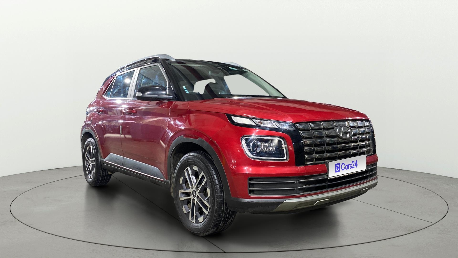 Used 2022 Hyundai Venue Used 2022 Hyundai Venue