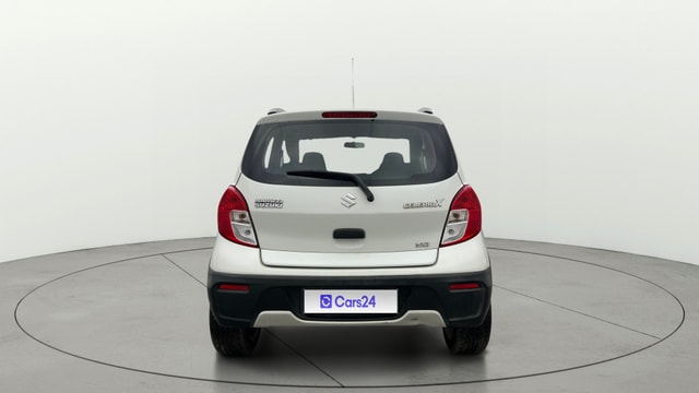 View Maruti Suzuki 1000 Image 38 Used Maruti Suzuki 1000 Image 38