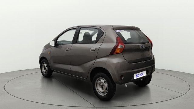 View Datsun Redi GO Image 2 Used Datsun Redi GO Image 2
