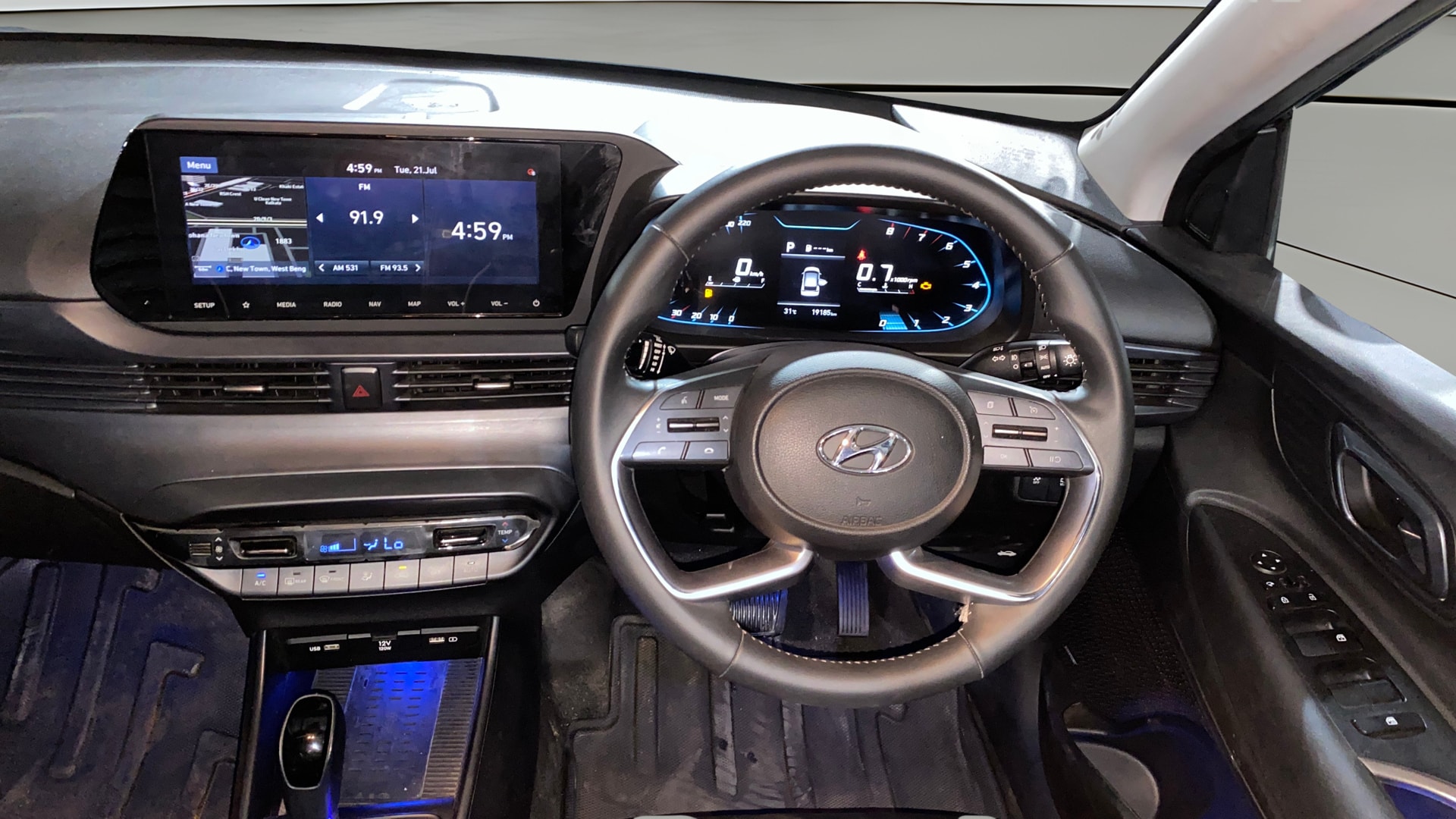Used 2023 Hyundai Elite i20 Used 2023 Hyundai Elite i20