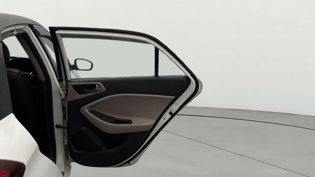 View Hyundai Elite i20 Image 7 Used Hyundai Elite i20 Image 7
