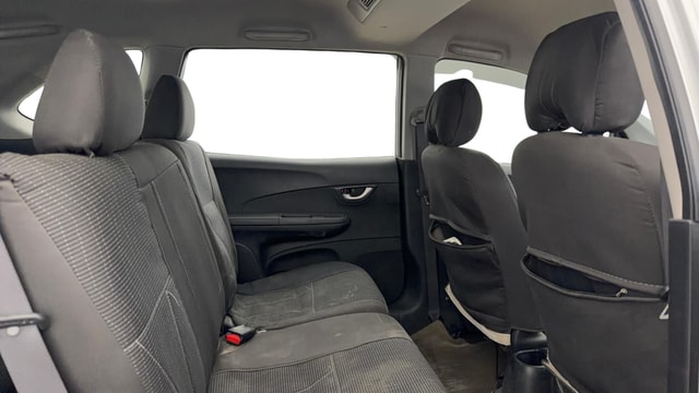 View Honda BR-V Image 30 Used Honda BR-V Image 30