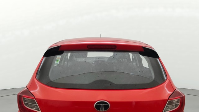 View Tata Tiago Image 4 Used Tata Tiago Image 4