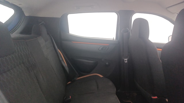 View Renault Kwid Image 28 Used Renault Kwid Image 28