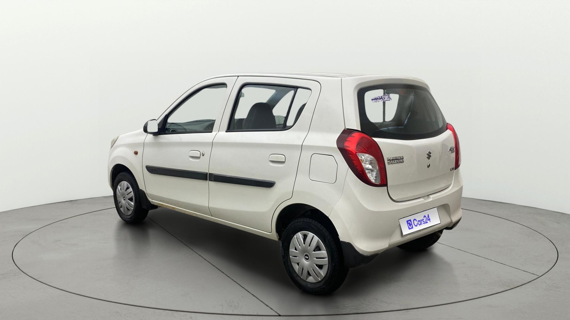Used 2016 Maruti Suzuki Alto 800 Used 2016 Maruti Suzuki Alto 800