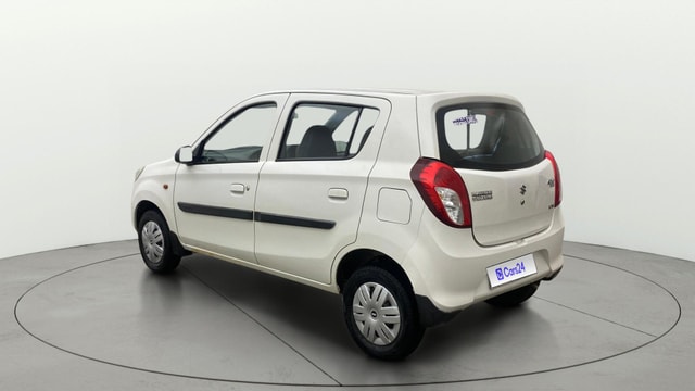 View Maruti Suzuki Alto 800 Image 2 Used Maruti Suzuki Alto 800 Image 2