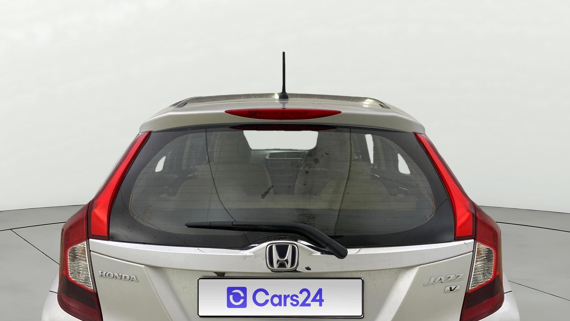 Used 2017 Honda Jazz Used 2017 Honda Jazz
