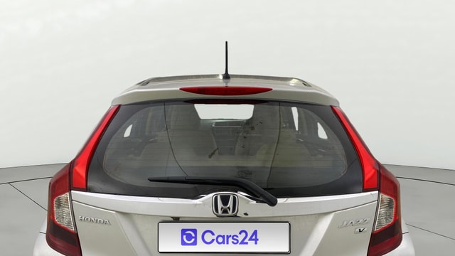 View Honda Jazz Image 4 Used Honda Jazz Image 4