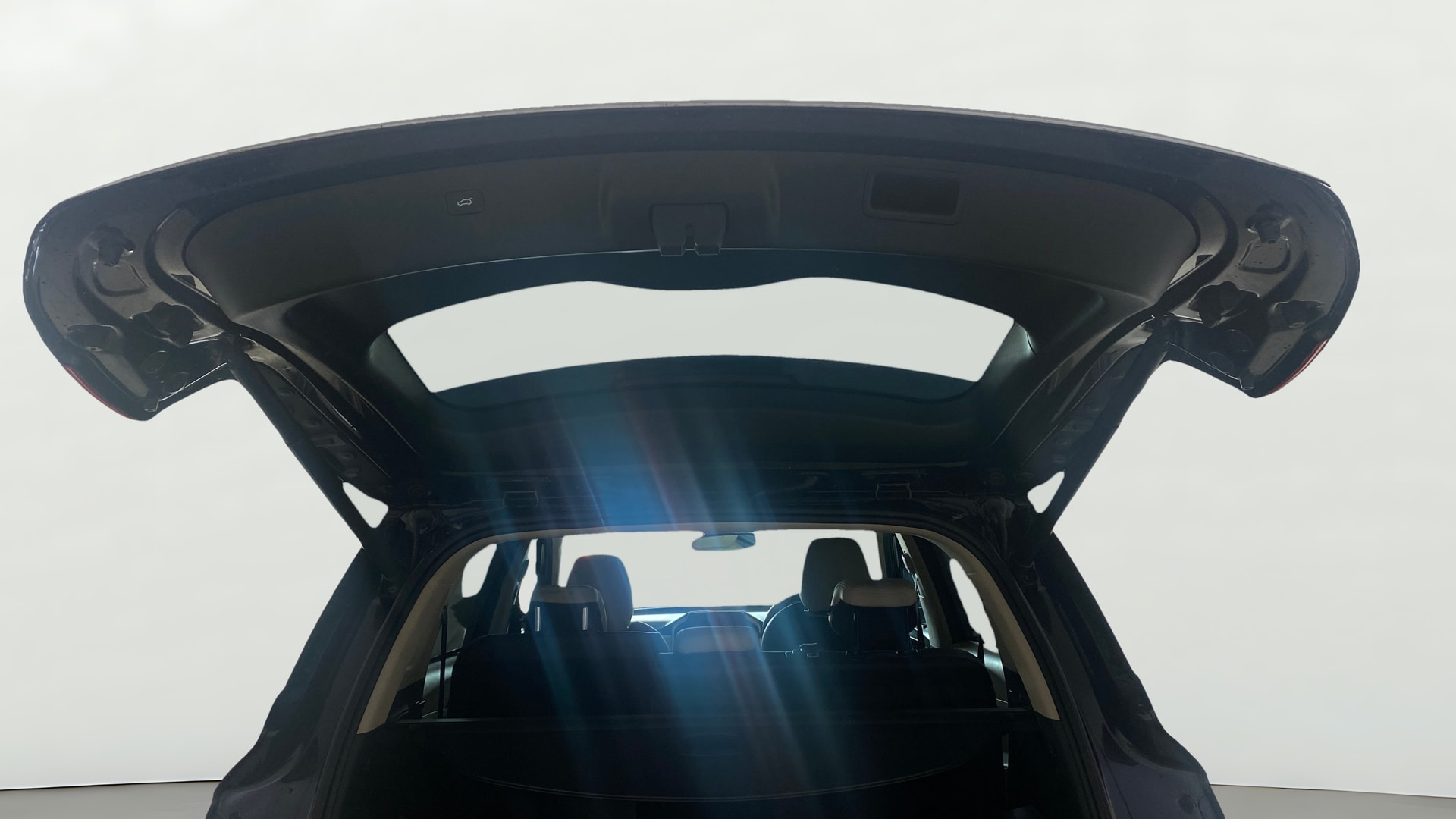 Used 2022 MG Hector Used 2022 MG Hector