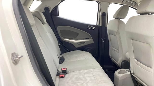 View Ford EcoSport Image 34 Used Ford EcoSport Image 34