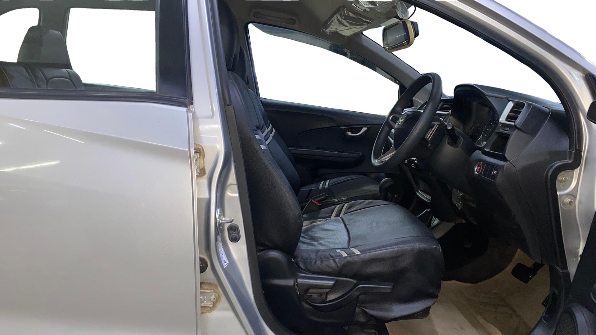 View 2016 Honda BR-V E Diesel Image 27 Used 2016 Honda BR-V E Diesel Image 27