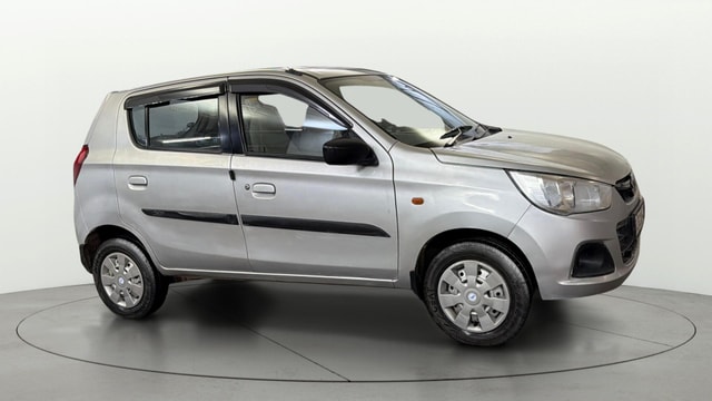 View Maruti Suzuki Alto K10 Image 36 Used Maruti Suzuki Alto K10 Image 36