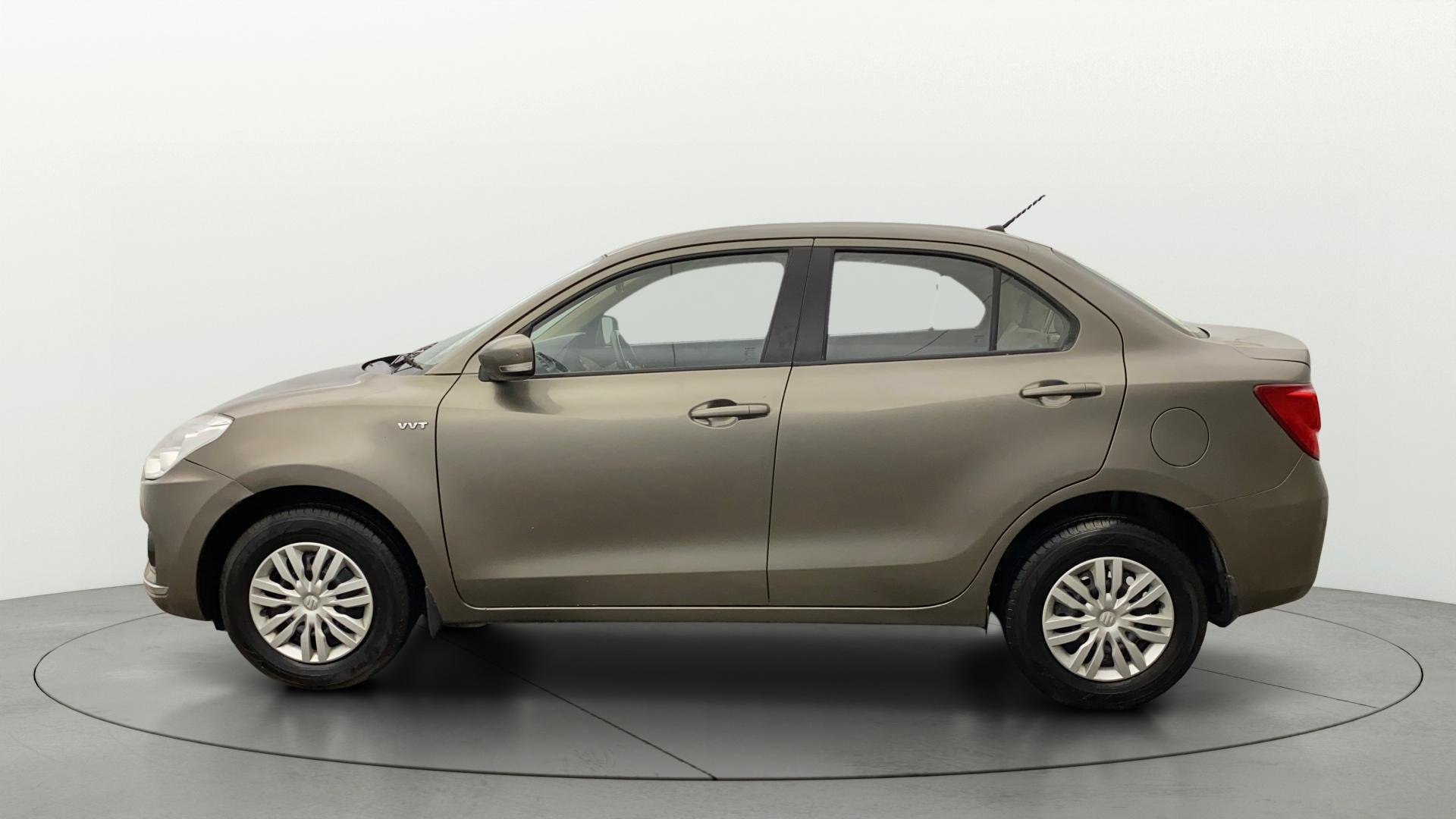 View 2017 Maruti Suzuki 1000 Base Variant Image 5 Used 2017 Maruti Suzuki 1000 Base Variant Image 5