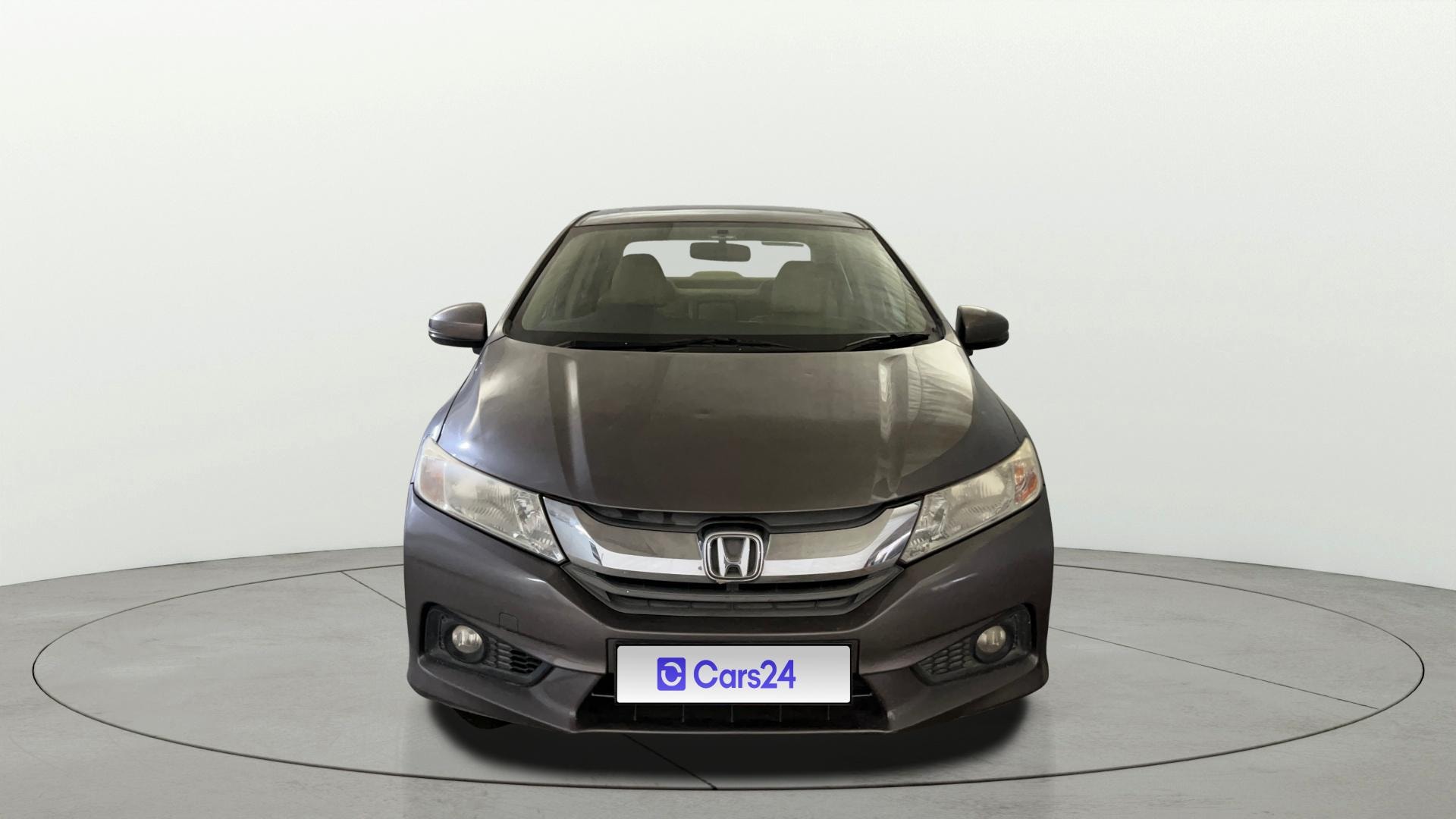 Used 2015 Honda City Used 2015 Honda City