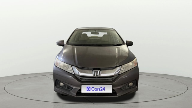 View Honda City Image 1 Used Honda City Image 1