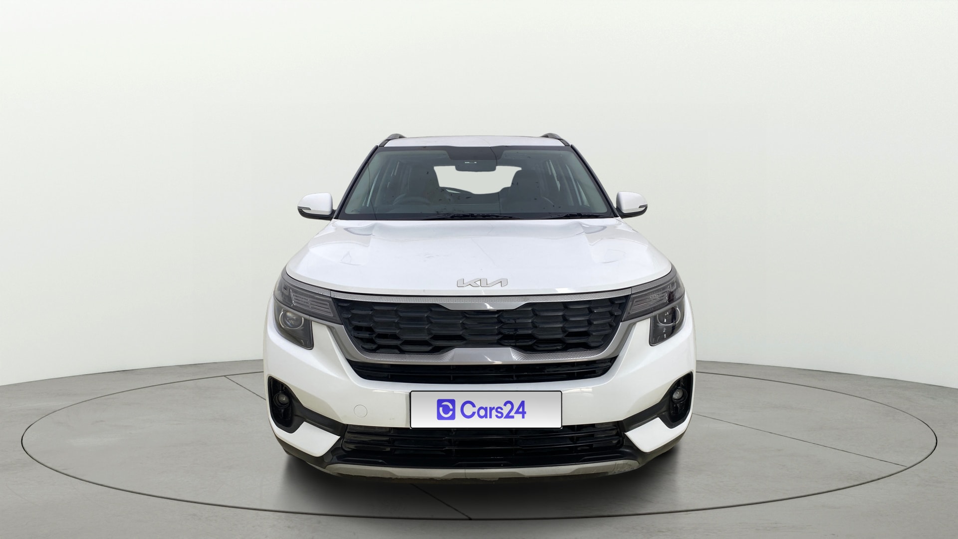 Used 2022 Kia Seltos Used 2022 Kia Seltos