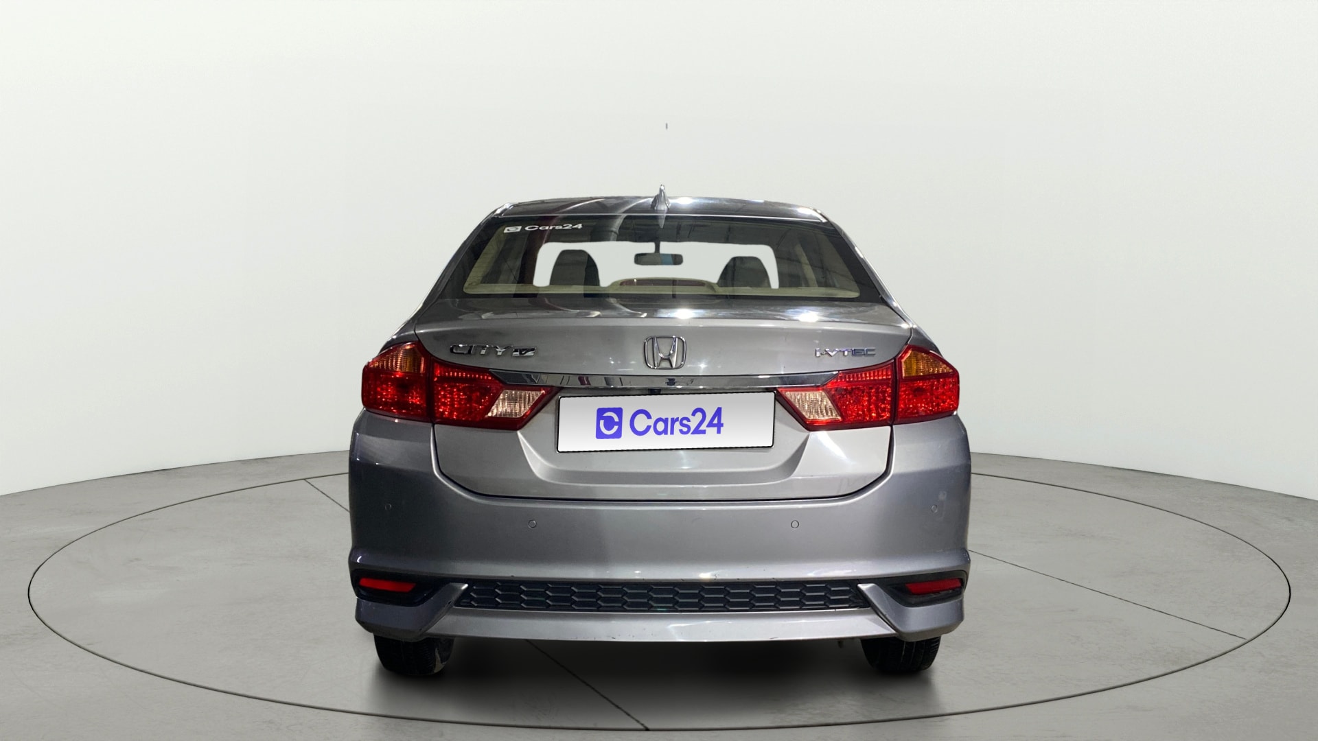 View 2019 Honda City ZX MT Diesel Anniversary Edition Image 41 Used 2019 Honda City ZX MT Diesel Anniversary Edition Image 41