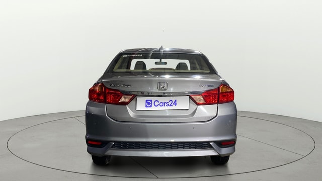 View Honda City Image 41 Used Honda City Image 41