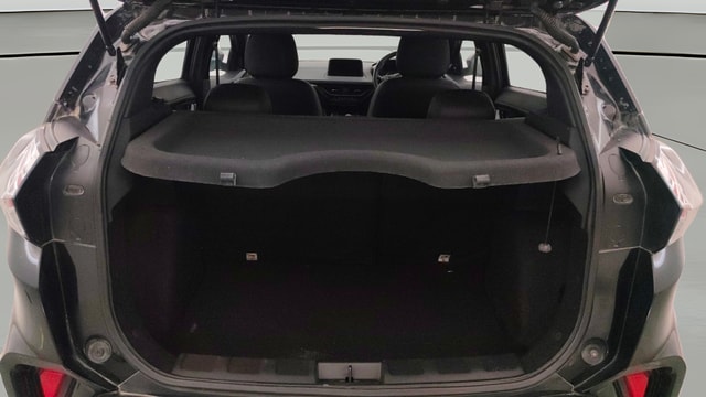 View Tata Nexon Image 38 Used Tata Nexon Image 38