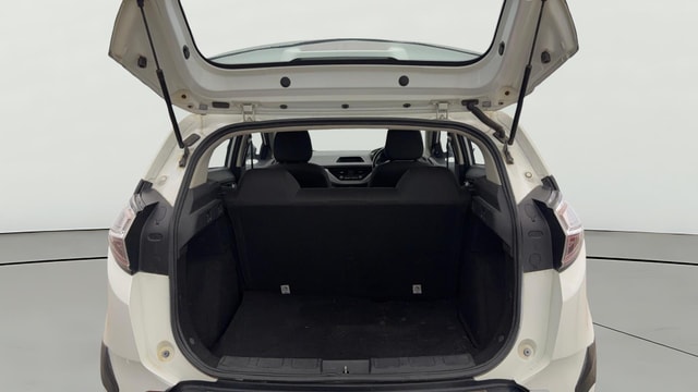 View Tata Nexon Image 36 Used Tata Nexon Image 36