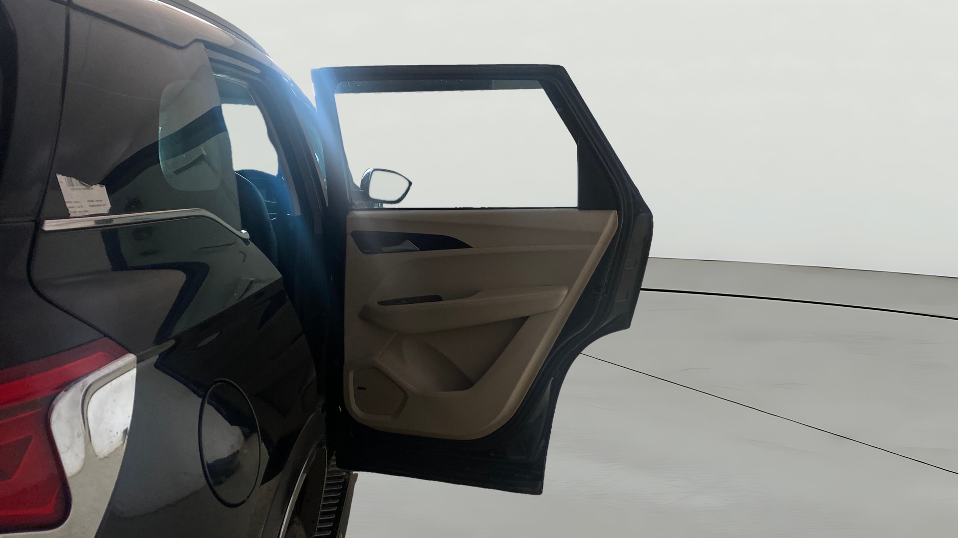 Used 2022 MG Hector Used 2022 MG Hector