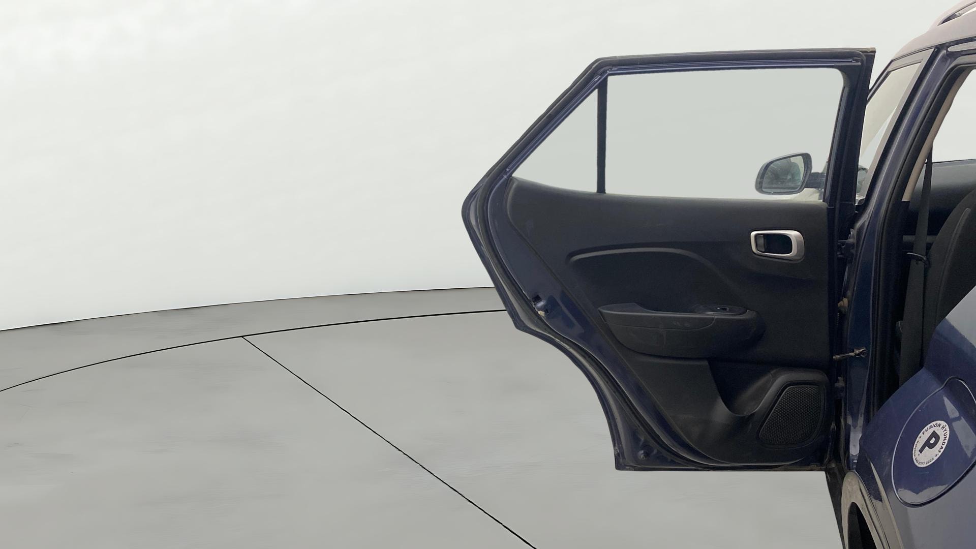 Used 2021 Hyundai Venue Used 2021 Hyundai Venue