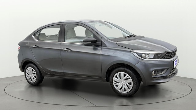 View Tata Tigor Image 36 Used Tata Tigor Image 36