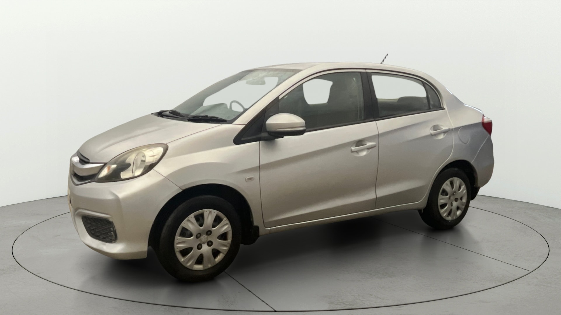 View 2017 Honda Amaze E MT Petrol BS IV Image 35 Used 2017 Honda Amaze E MT Petrol BS IV Image 35