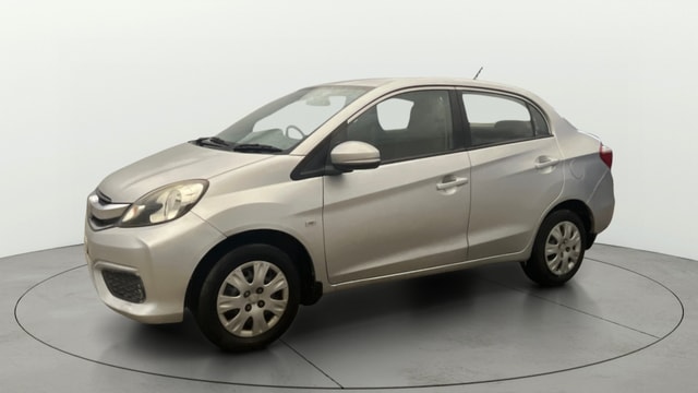 View Honda Amaze Image 35 Used Honda Amaze Image 35