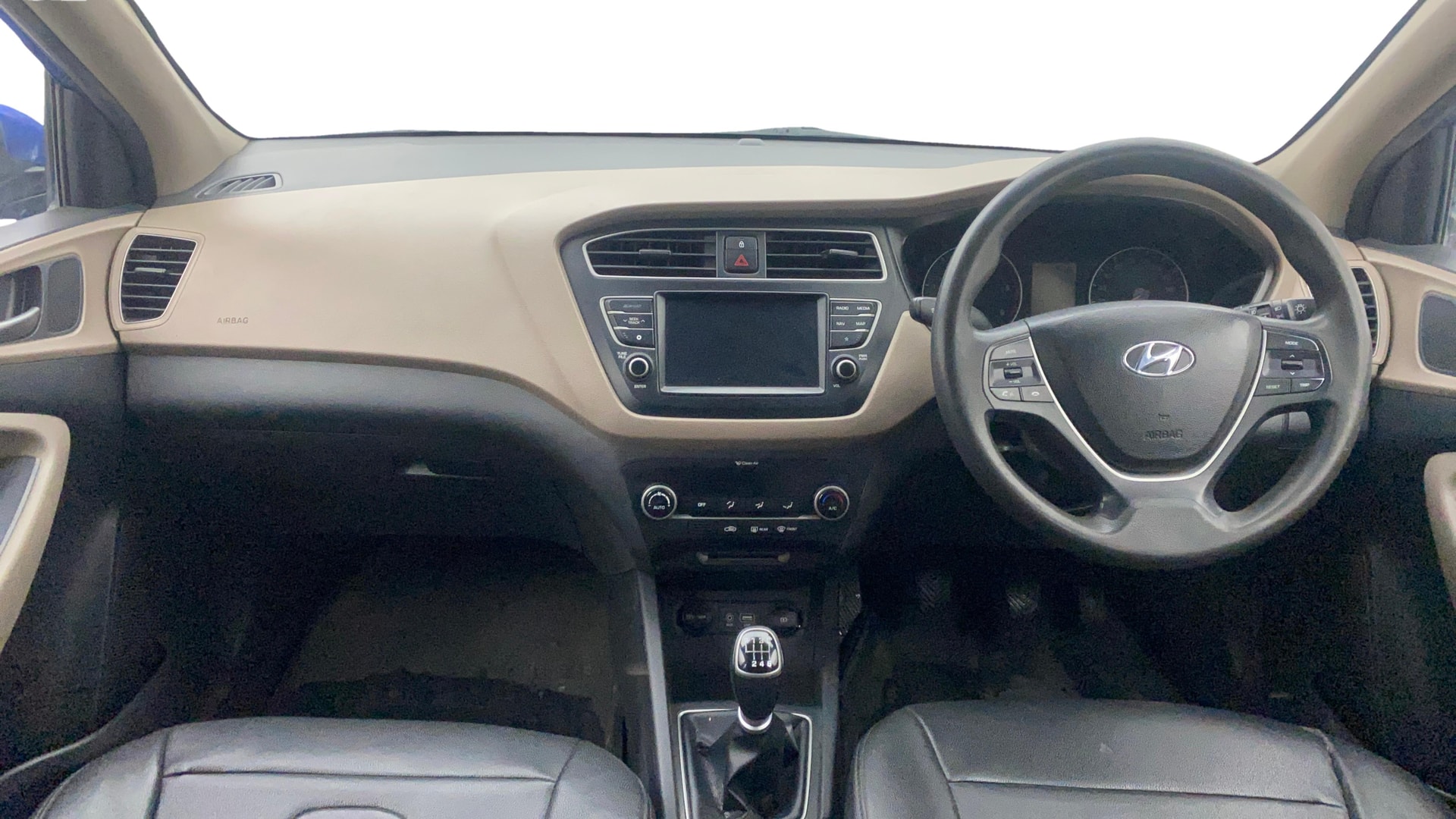 View 2018 Hyundai Elite i20 1.4 Asta Diesel Image 15 Used 2018 Hyundai Elite i20 1.4 Asta Diesel Image 15