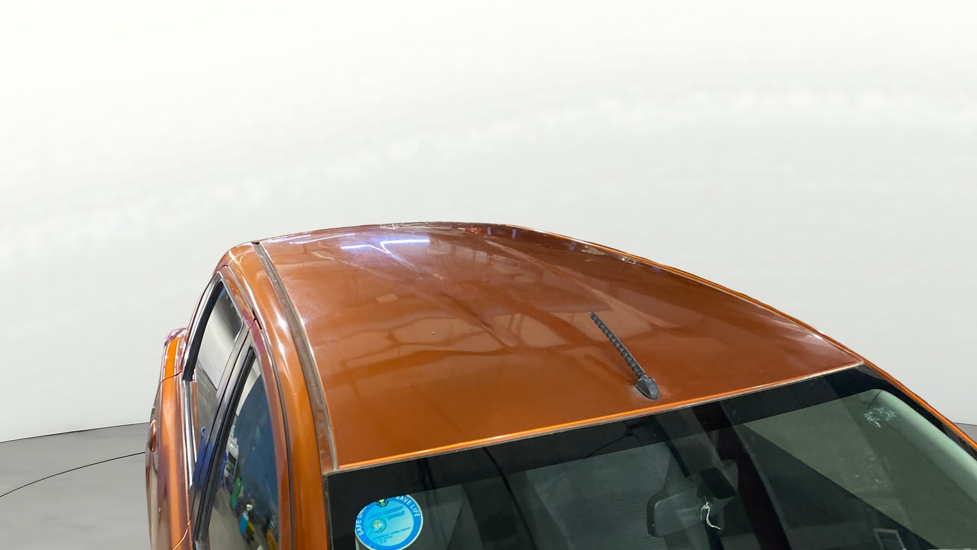 View 2019 Datsun Go T Image 6 Used 2019 Datsun Go T Image 6