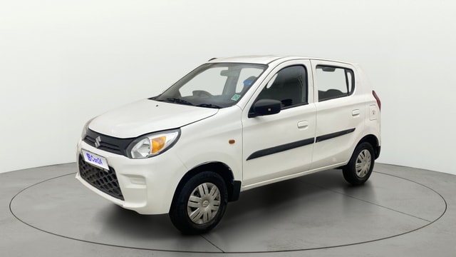 View Maruti Suzuki 1000 Image 34 Used Maruti Suzuki 1000 Image 34