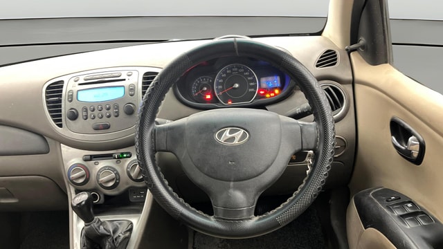 View Hyundai i10 Image 20 Used Hyundai i10 Image 20