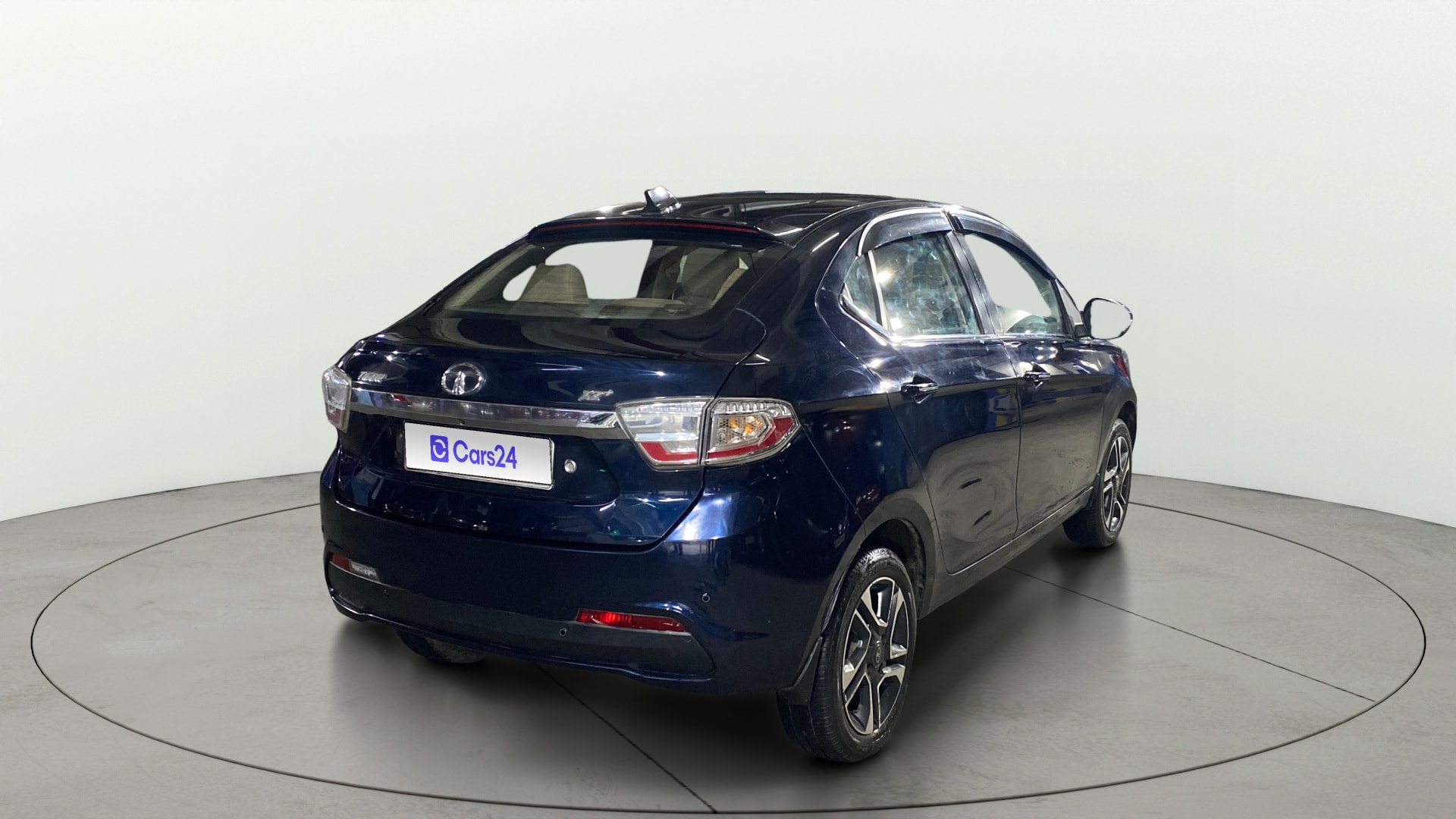 Used 2021 Tata Tigor Used 2021 Tata Tigor