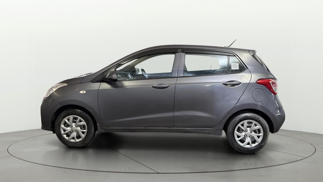 View Hyundai Grand i10 Image 5 Used Hyundai Grand i10 Image 5