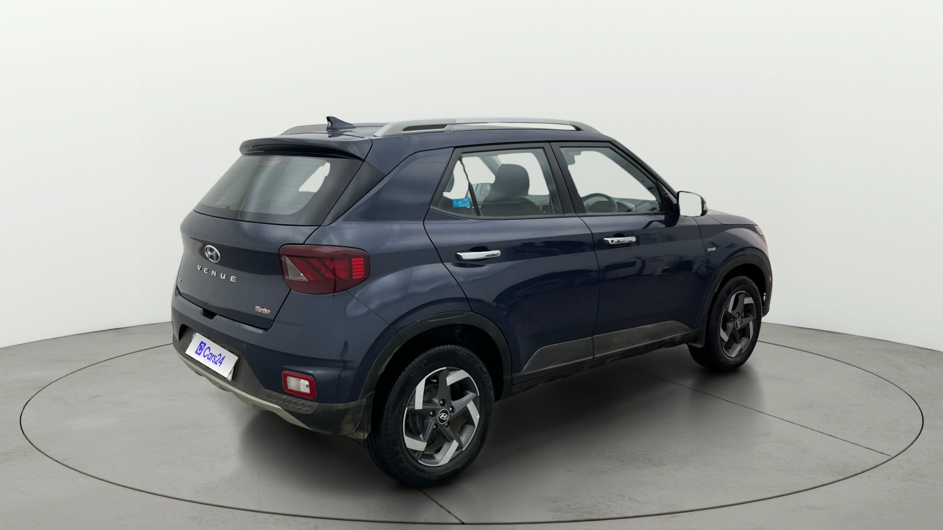 Used 2019 Hyundai Venue Used 2019 Hyundai Venue