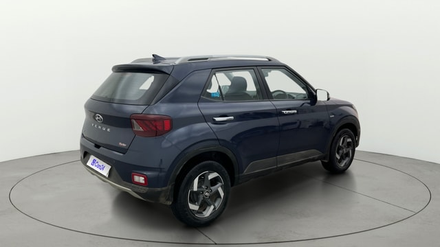 View Hyundai Venue Image 46 Used Hyundai Venue Image 46