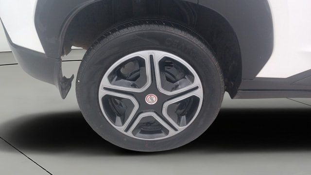 View Nissan Magnite Image 23 Used Nissan Magnite Image 23