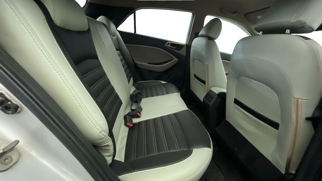 View Hyundai Elite i20 Image 33 Used Hyundai Elite i20 Image 33