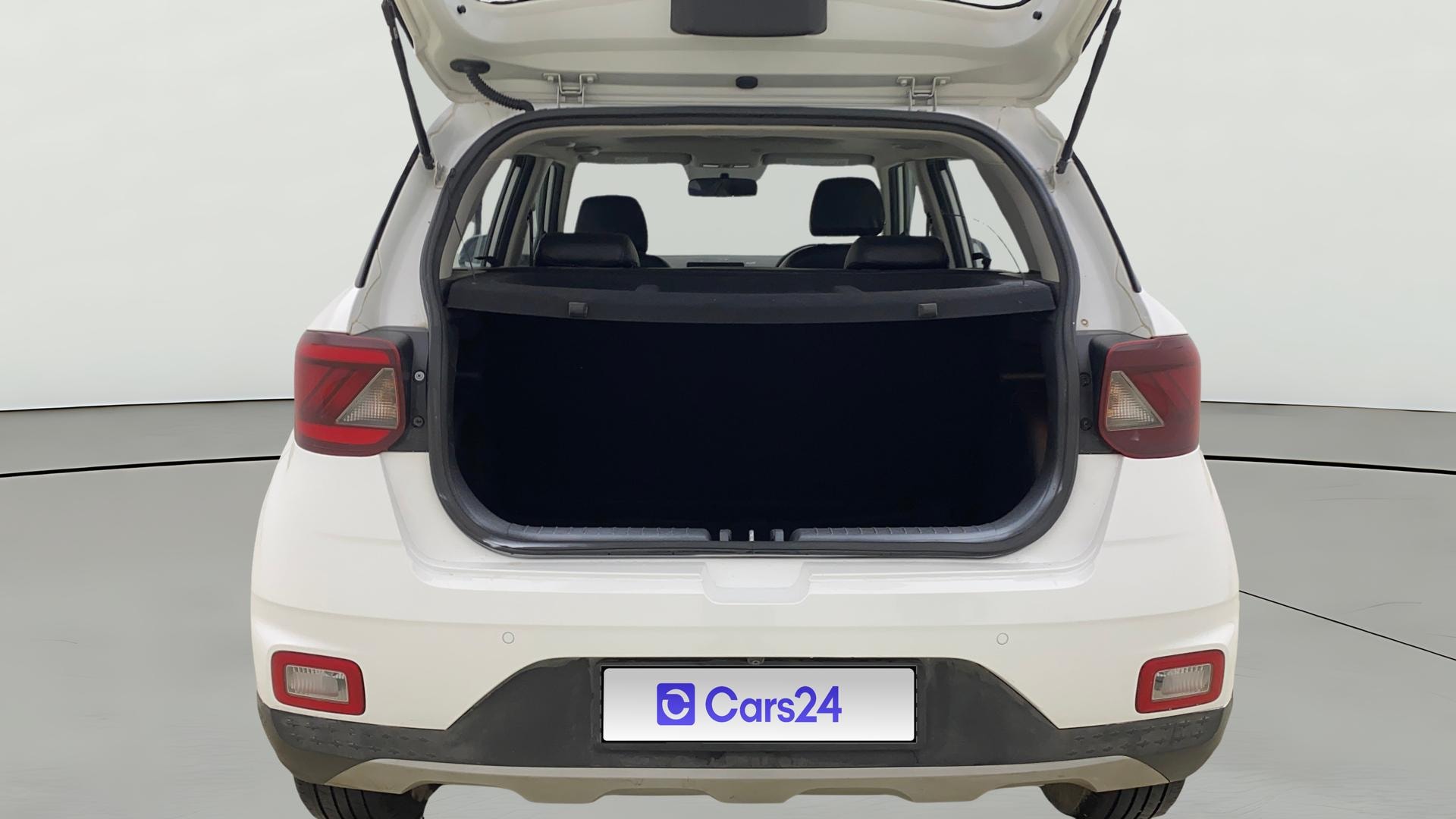 View 2021 Hyundai Venue SX 1.0 iMT Petrol Image 40 Used 2021 Hyundai Venue SX 1.0 iMT Petrol Image 40