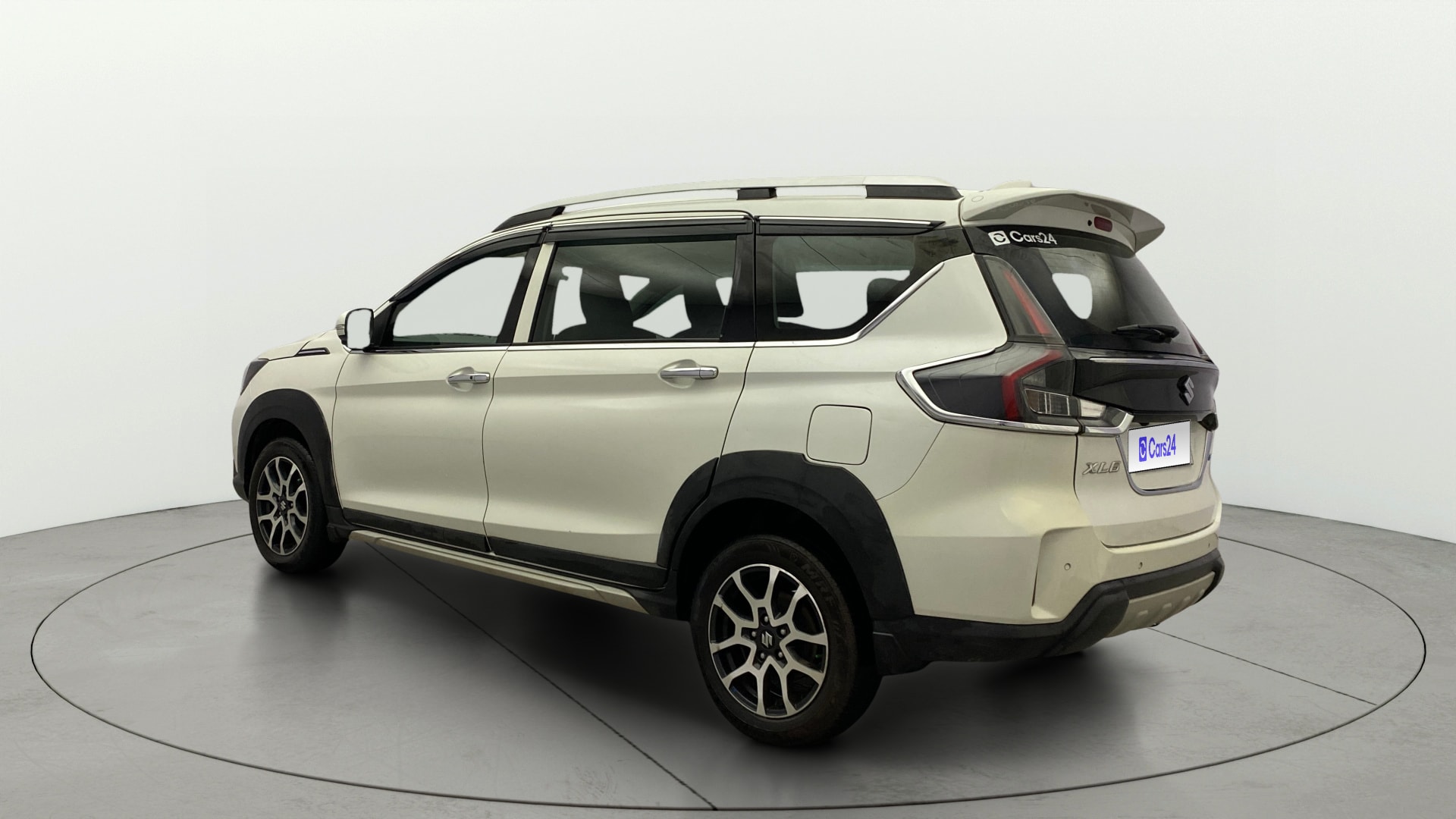 View 2022 Maruti Suzuki 1000 Base Variant Image 2 Used 2022 Maruti Suzuki 1000 Base Variant Image 2